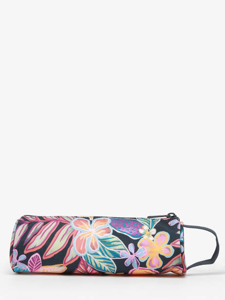 Trousse Back To School Roxy Multicolore back to school RJAA4216 vue secondaire 2