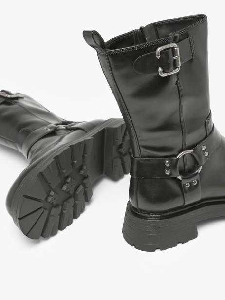 Bottines Tamaris Noir women 41 vue secondaire 1