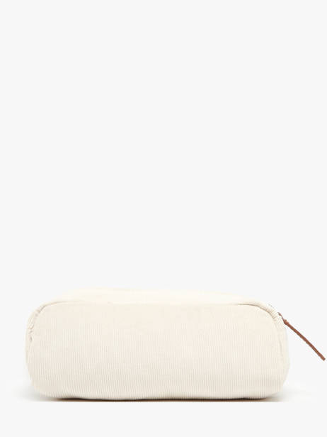 Trousse Delhi Basilic pepper Beige delhi BDEH04 vue secondaire 2