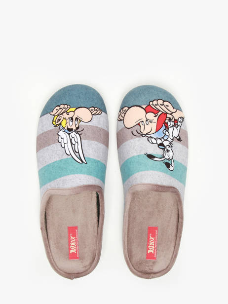 Chaussons La maison de l'espadrille Beige men 7