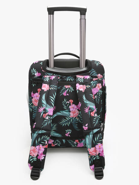 Valise Cabine Sac à Dos Travel Cabaia Multicolore travel XS vue secondaire 5