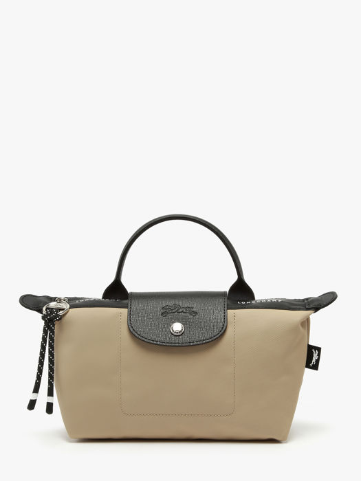 Longchamp Le pliage energy Pochettes Beige
