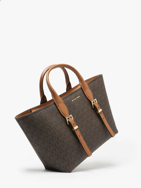Sac Porté Main Moore Michael kors Marron moore R5G9OS1B vue secondaire 2