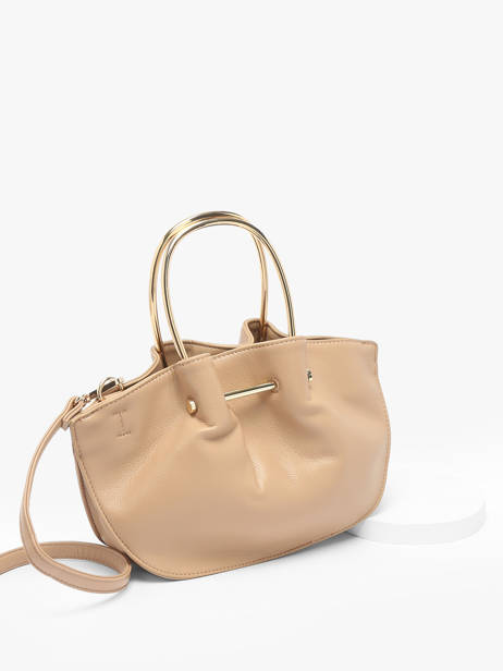 Sac à Main Tower Torrow Beige tower TTOW02 vue secondaire 2
