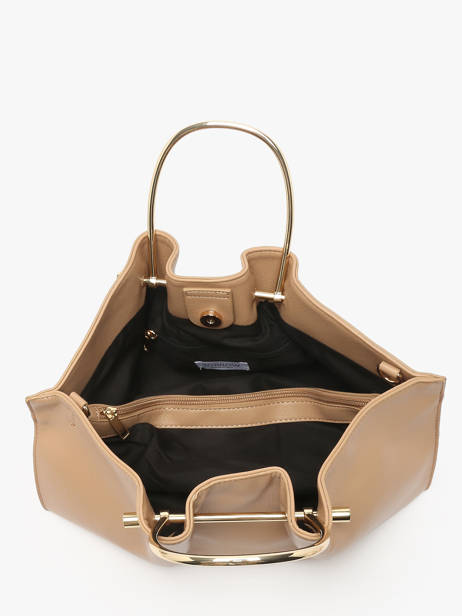 Sac à Main Tower Torrow Beige tower TTOW01 vue secondaire 3