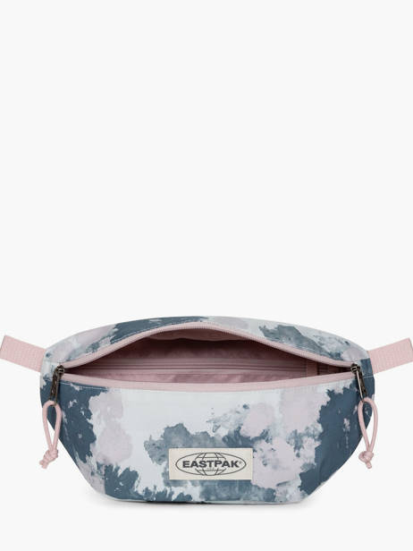 Sac Banane Eastpak Multicolore washed A5BK7WAS vue secondaire 2