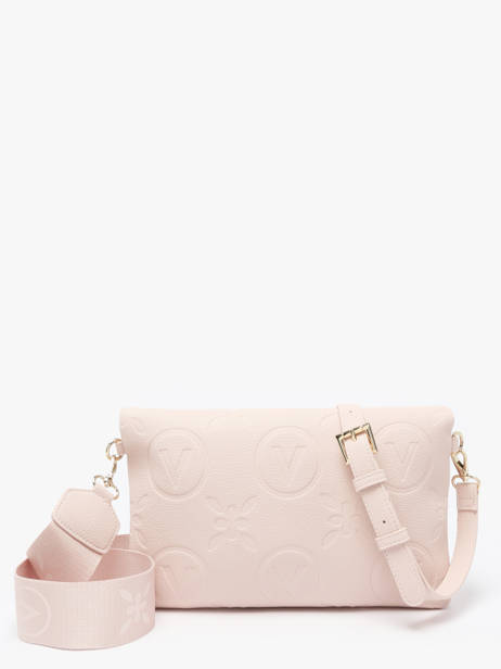 Sac Bandoulière Samba Re Valentino Rose samba re VBS8ZG17 vue secondaire 4