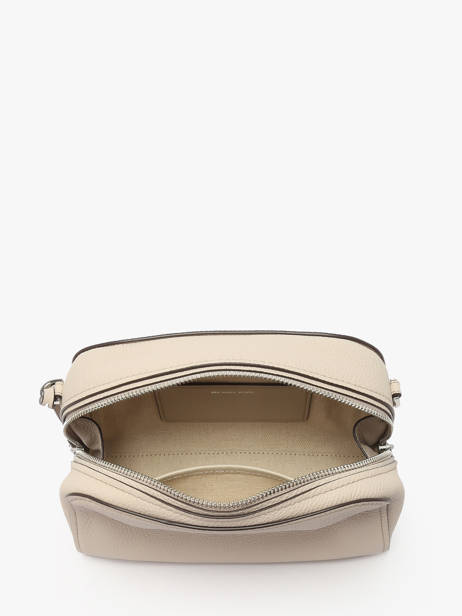 Sac Bandoulière Ashton Cuir Michael kors Beige ashton S5S9QC5L vue secondaire 3
