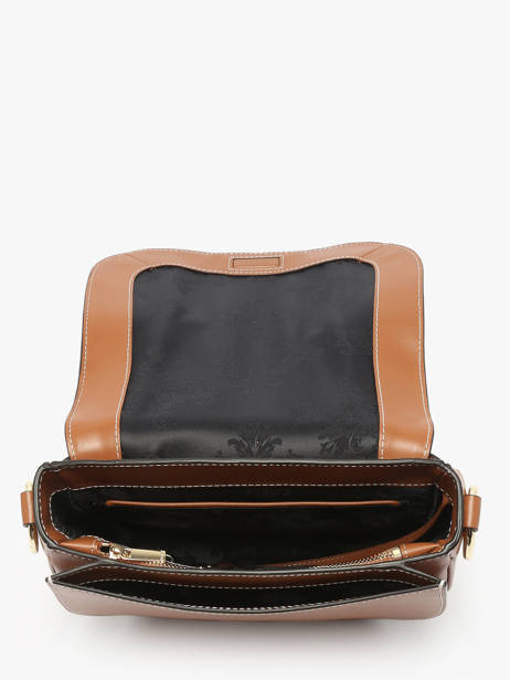 Sac Bandoulière Ella Cuir Le tanneur Beige ella TNGI1214 vue secondaire 3