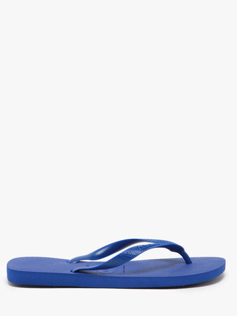 Tongs Havaianas Bleu men 4000029H vue secondaire 1