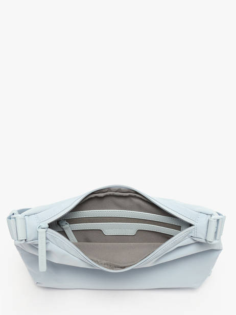 Skara Small - Sac Bandoulière Kapten and son Bleu skara S vue secondaire 3