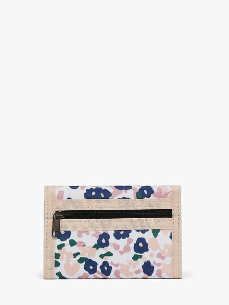 Porte-monnaie Enfant Cameleon Bleu actual WALL vue secondaire 2