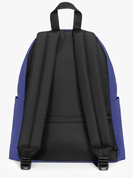Sac à Dos 1 Compartiment Eastpak Bleu pbg authentic PBGA5BG4 vue secondaire 3