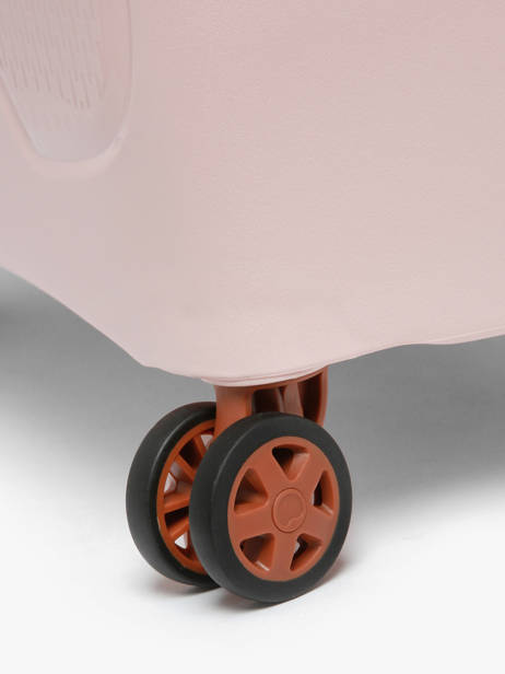 Valise Cabine Delsey Rose moncey 3844803E vue secondaire 2