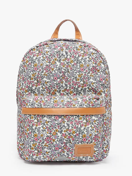 Sac à Dos 1 Compartiment Tann's Multicolore les fantaisies f 62263