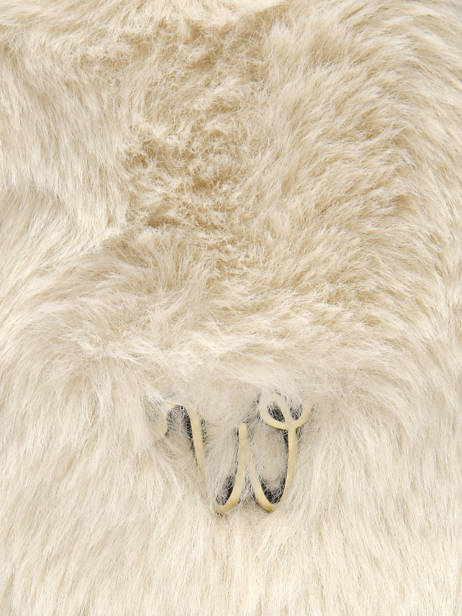 Sac Porté épaule Olivier Woomen Beige olivier WOLI05 vue secondaire 5