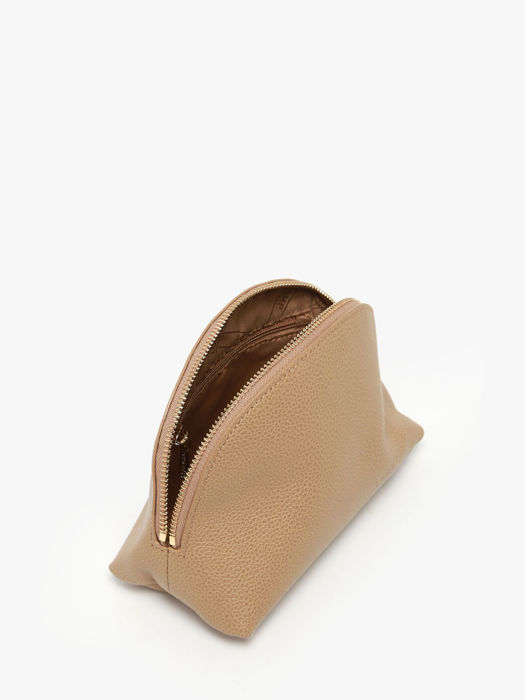 Longchamp Le foulonné Pochettes Beige