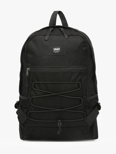Sac à Dos Vans Noir backpack VN00082F