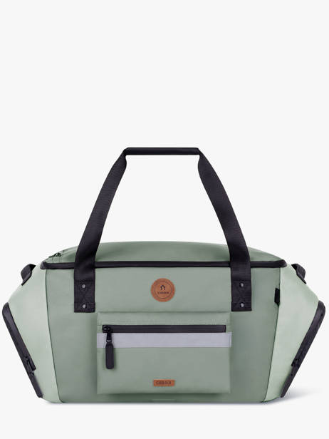 Sac De Voyage Cabine Sac à Dos Travel Cabaia Vert travel EXP