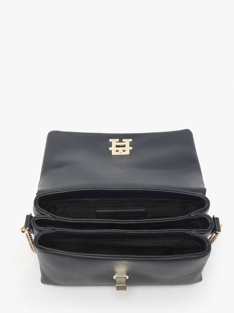 Sac Bandoulière Modern Tommy Tommy hilfiger Bleu modern tommy AW17462 vue secondaire 3