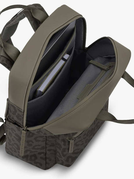 Bergen Pro Leo - Sac à Dos 1 Compartiment + Pc 15