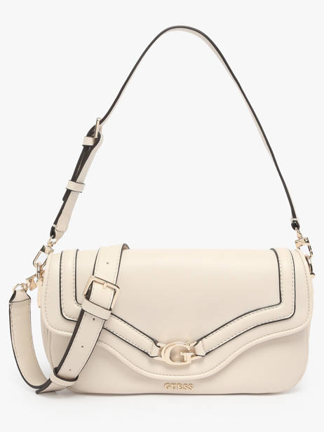 Sac Porté épaule Dea Guess Blanc dea BG799320