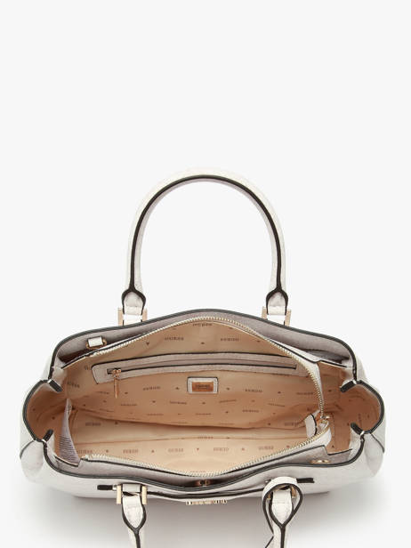 Sac à Main Katya Guess Blanc katya SG965206 vue secondaire 3