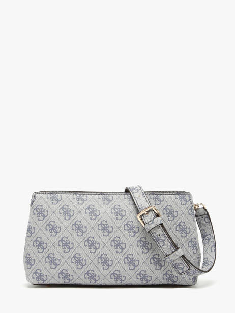 Sac Bandoulière Katya Guess Bleu katya SG965212 vue secondaire 4