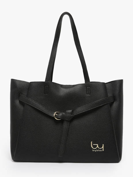 Sac Porté épaule Aya By byblos Noir aya BS48B01
