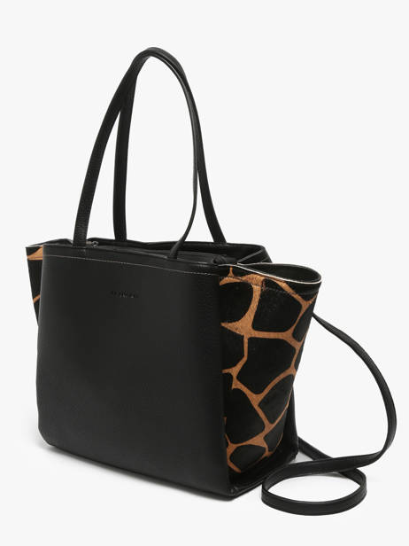 Sac Porté épaule Ornella Francinel Multicolore ornella 292534 vue secondaire 2