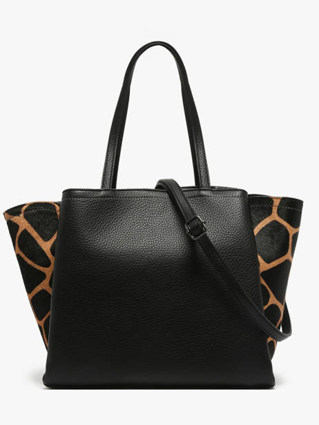 Sac Porté épaule Ornella Francinel Multicolore ornella 292534 vue secondaire 4