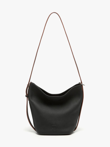 Sac Porté épaule Sac à Dos S Cavalier Cuir Etrier Noir cavalier ECLR126S