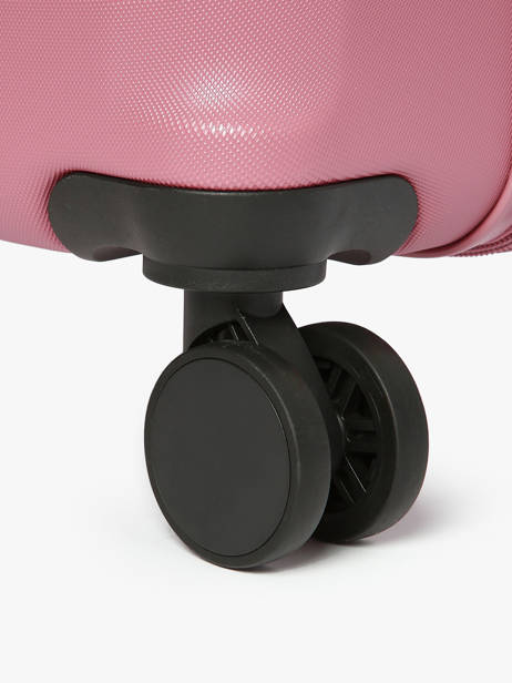 Valise Rigide Toronto Travel Rose toronto M vue secondaire 2