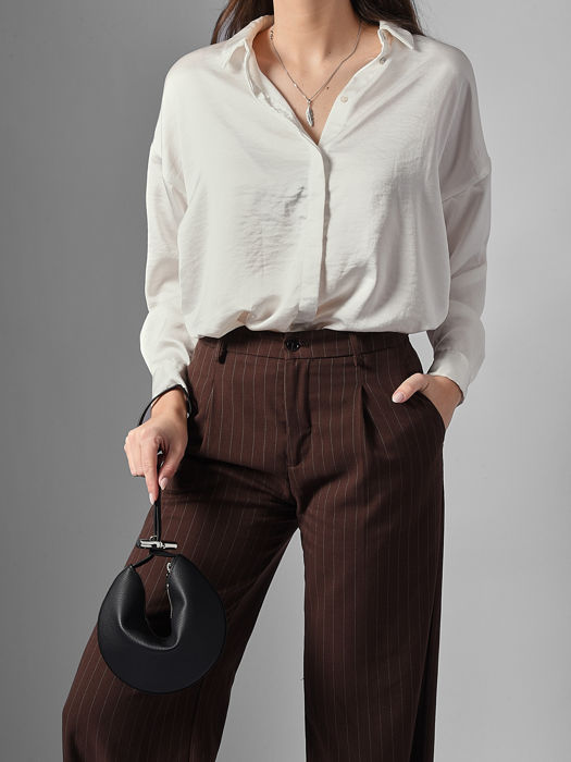 Longchamp Le roseau Sacs porté main Noir