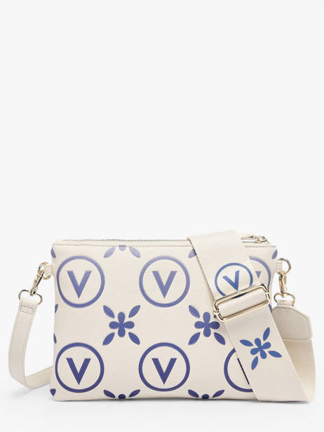 Sac Bandoulière Samba Re Print Valentino Beige samba re print VBS9RS18 vue secondaire 4