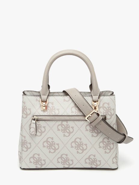 Sac Porté Main Noelle Guess Beige noelle SO967205 vue secondaire 4