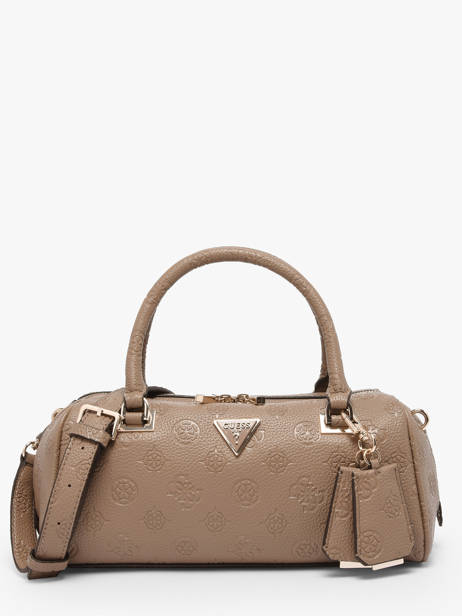 Sac Porté Main Cresidia Guess Beige cresidia PD988808