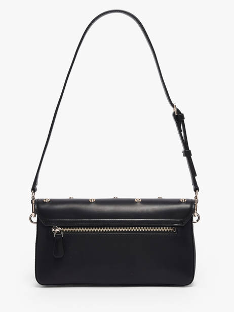 Sac Porté épaule Sadie Guess Noir sadie VG811819 vue secondaire 4
