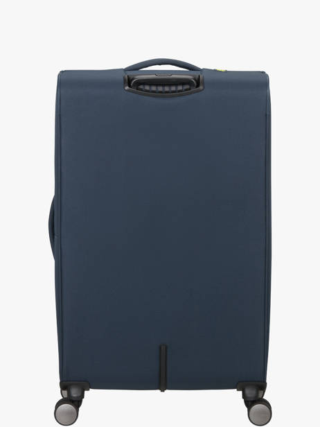 Valise Souple Wanderlite American tourister Bleu wanderlite 158078 vue secondaire 4
