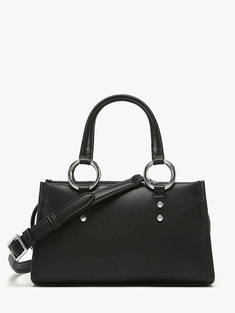 Sac Porté Main L.12.12 Concept Lacoste Noir l.12.12 concept NF5230AQ vue secondaire 4