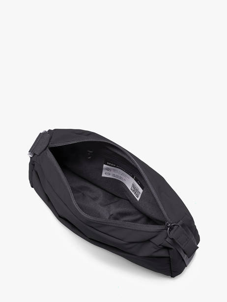 Sac Bandoulière Moss Polyester Recyclé Ucon acrobatics Noir moss MO vue secondaire 4