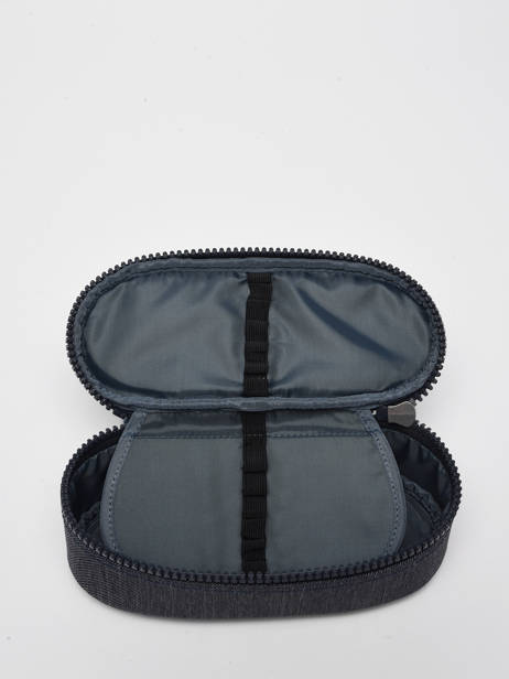 Trousse Back To School Kipling Bleu back to school KI7409 vue secondaire 1