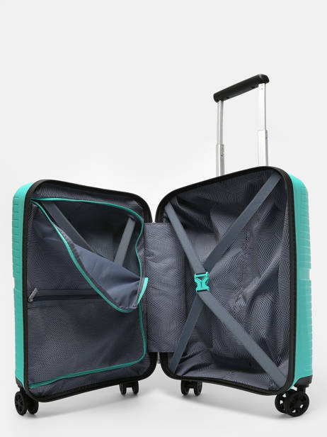 Valise Cabine Airconic American tourister airconic 88G001 vue secondaire 3