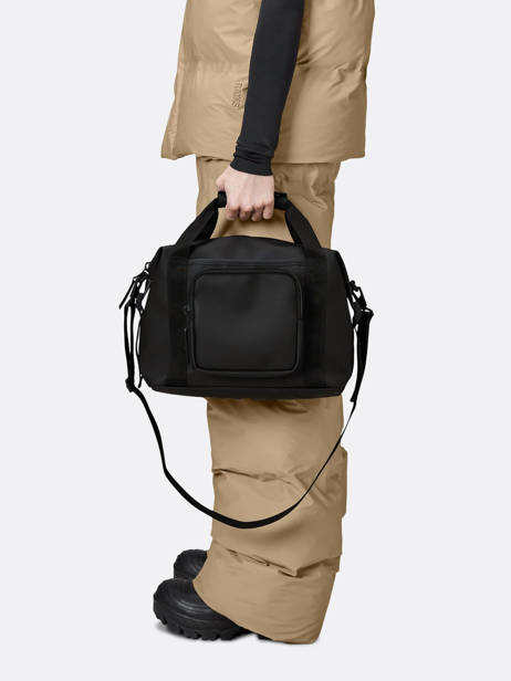 Texel Kit Bag - Sac Utilitaire Rains Noir travel 14230 vue secondaire 1