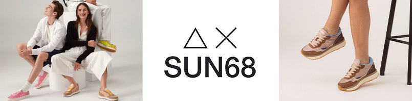 baskets sun68
